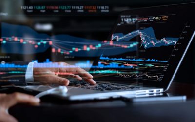 Traders log