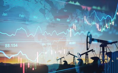 trading oil