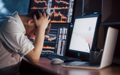 Emotions in trading forex