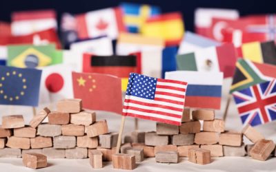 global trade policy