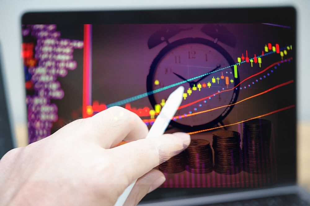 forex trading hours